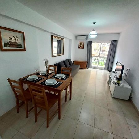 Apartamento Vacacional Costa Del Sol Benalmádena Exterior photo