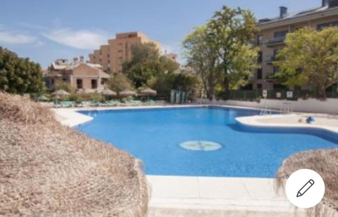 Apartamento Vacacional Costa Del Sol Benalmádena Exterior photo