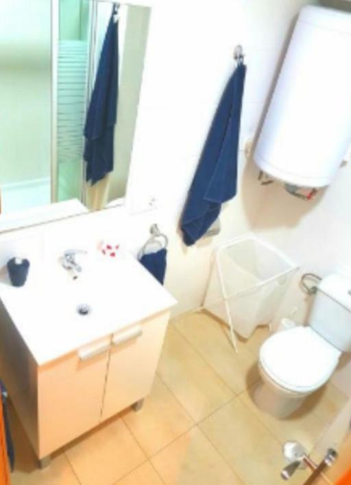 Apartamento Vacacional Costa Del Sol Benalmádena Exterior photo