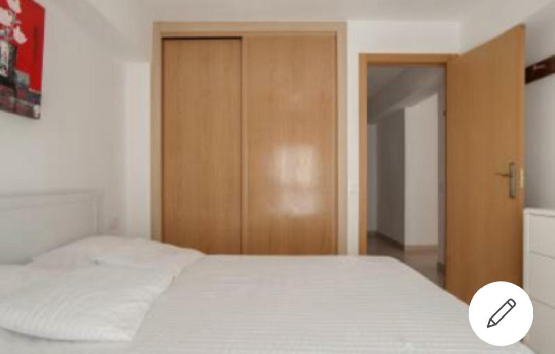 Apartamento Vacacional Costa Del Sol Benalmádena Exterior photo