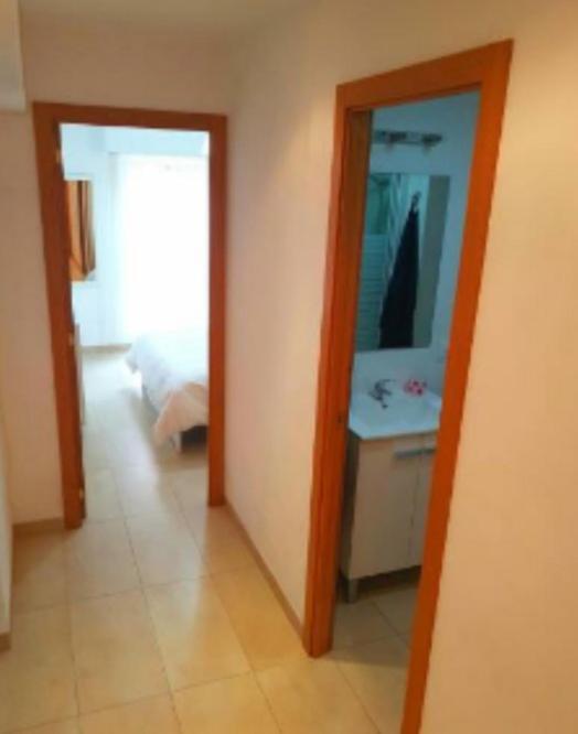 Apartamento Vacacional Costa Del Sol Benalmádena Exterior photo