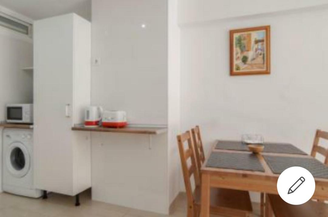 Apartamento Vacacional Costa Del Sol Benalmádena Exterior photo