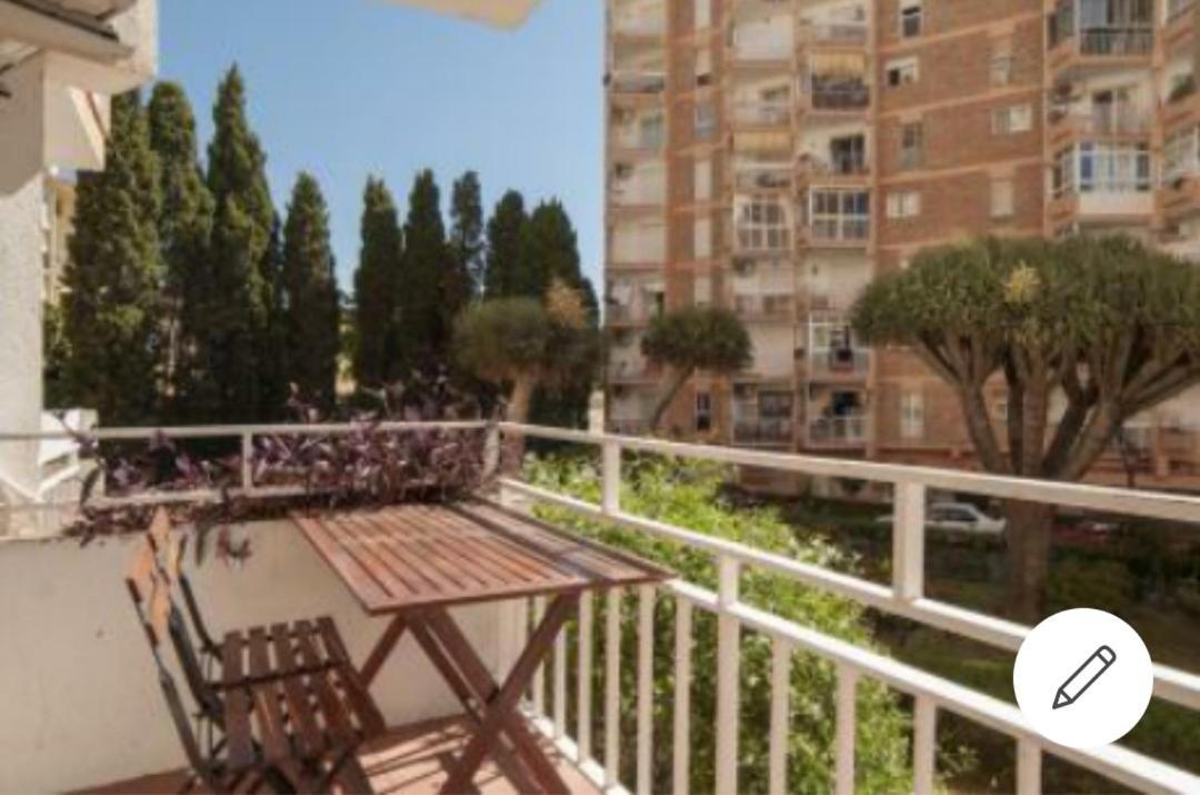 Apartamento Vacacional Costa Del Sol Benalmádena Exterior photo