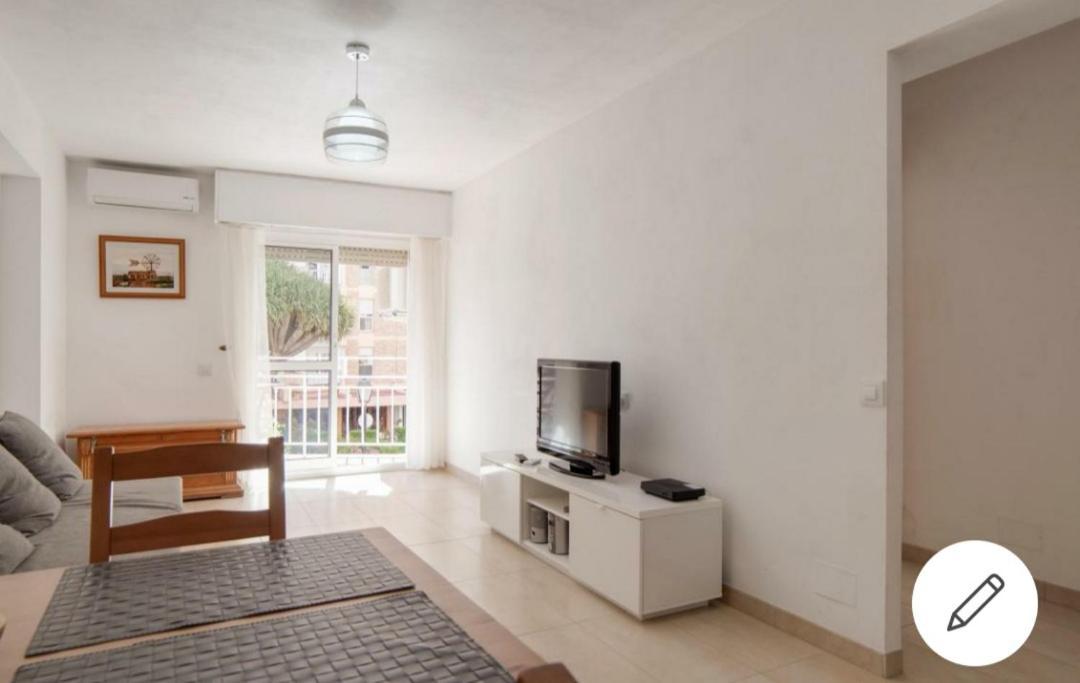 Apartamento Vacacional Costa Del Sol Benalmádena Exterior photo