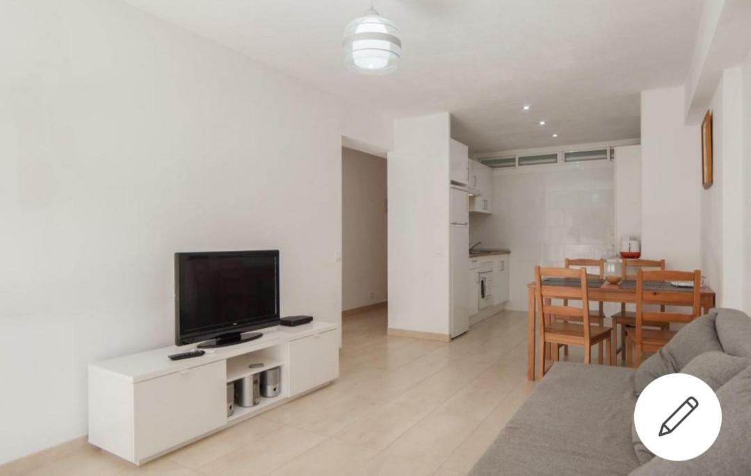 Apartamento Vacacional Costa Del Sol Benalmádena Exterior photo