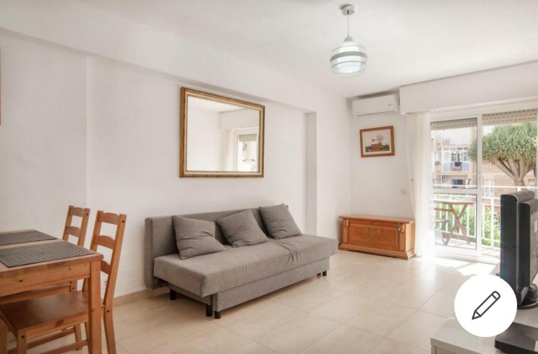 Apartamento Vacacional Costa Del Sol Benalmádena Exterior photo