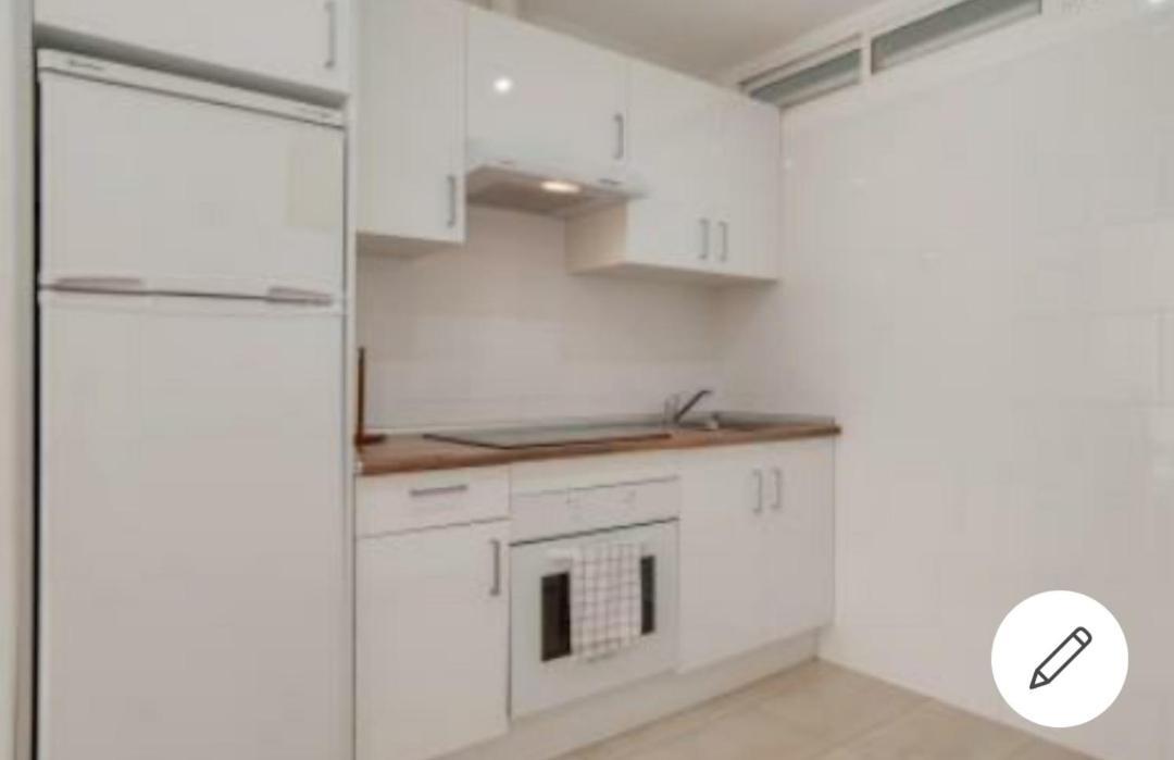 Apartamento Vacacional Costa Del Sol Benalmádena Exterior photo