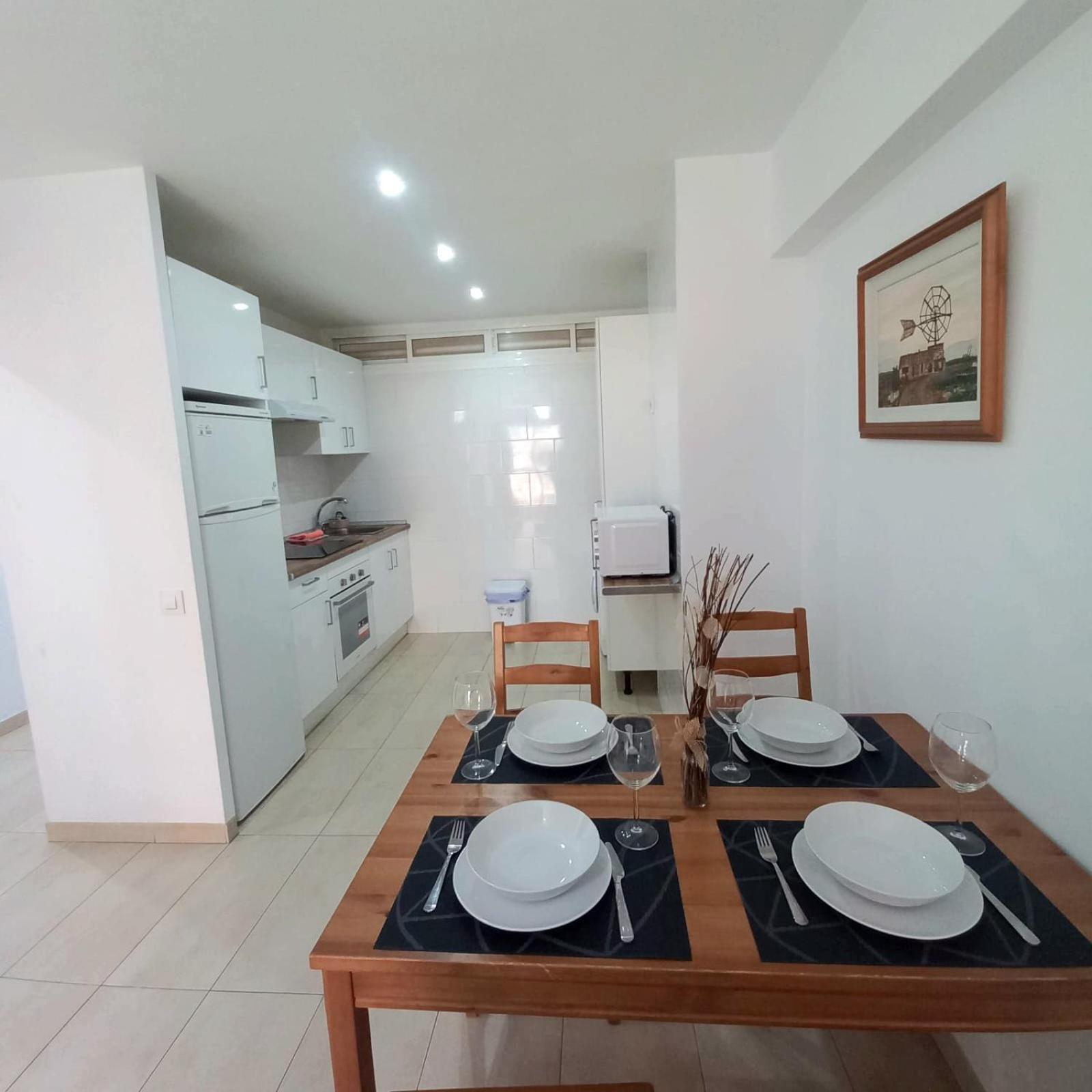Apartamento Vacacional Costa Del Sol Benalmádena Exterior photo